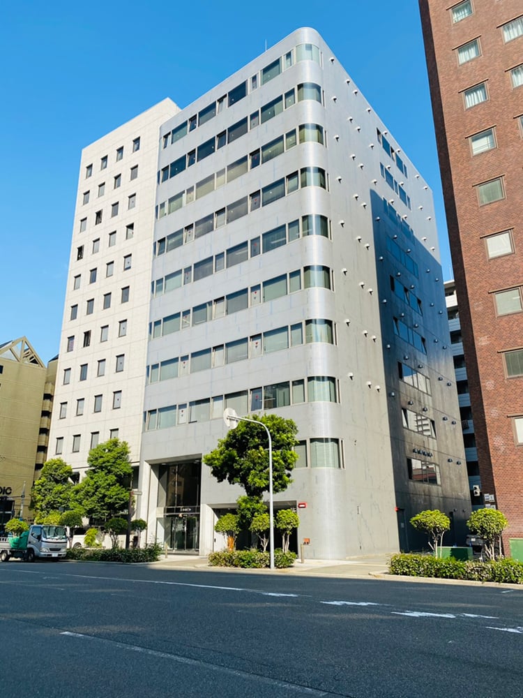 株式会社大一保険サービス 外観写真
